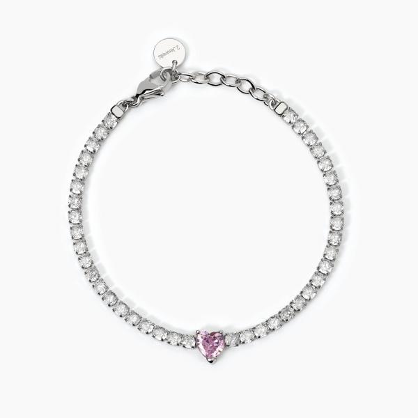 bracciale-in-acciaio-316l-zirconi